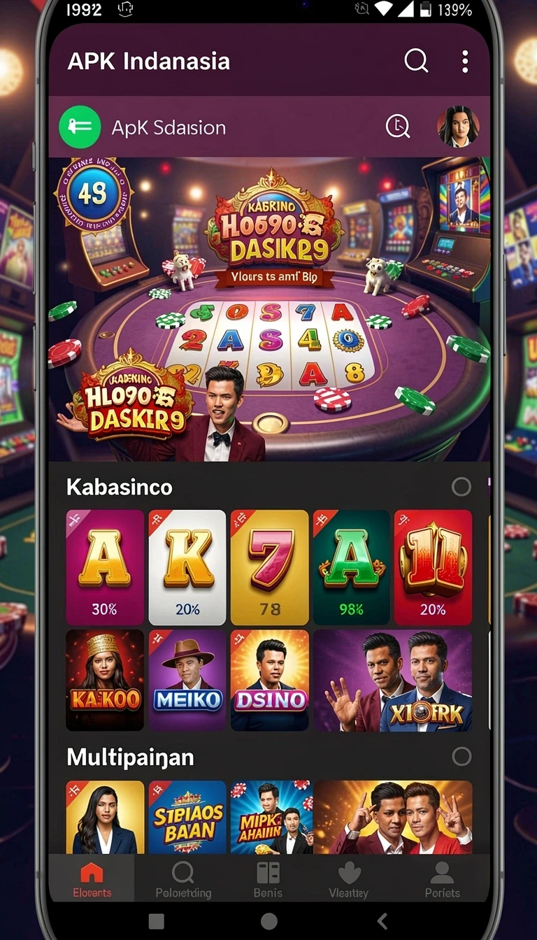 Review Lengkap Aplikasi rvip2 Terbaru screenshot