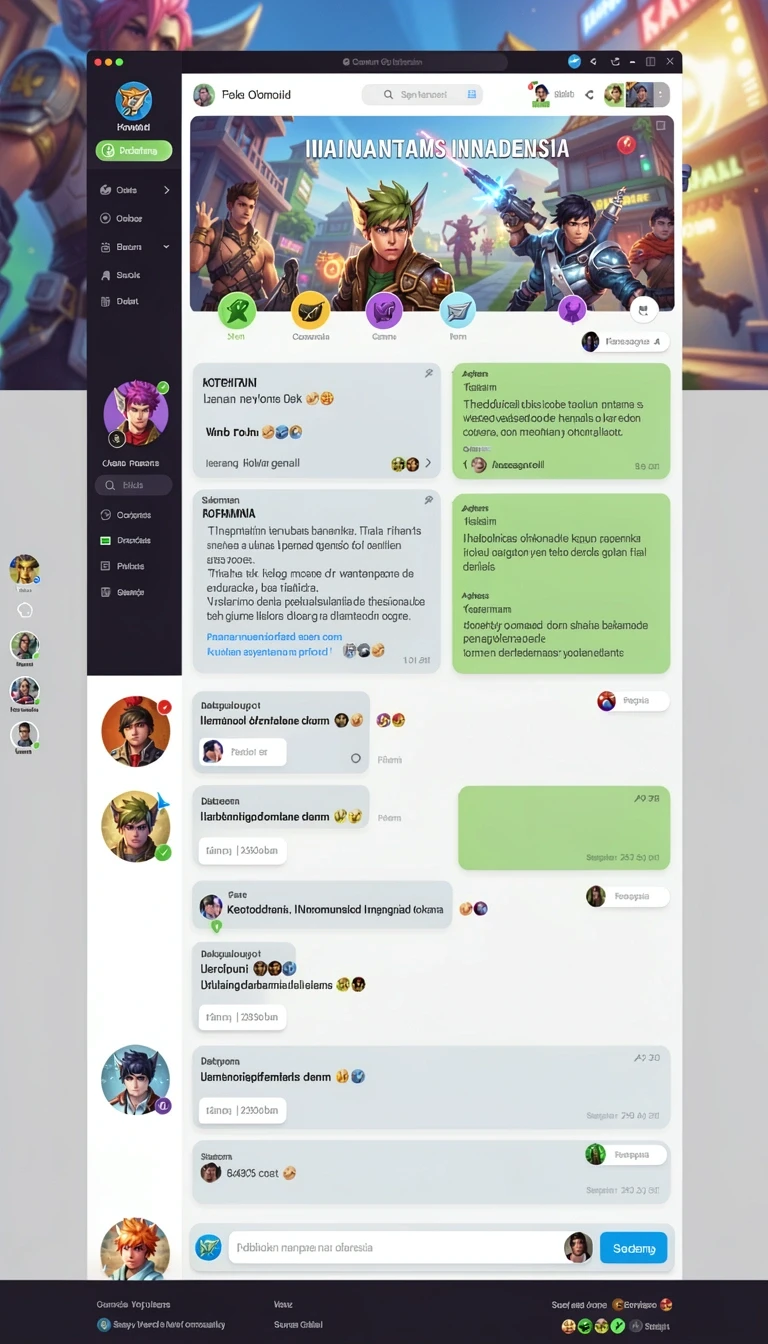 kaya33 Platform Game Online Aman dan Praktis screenshot