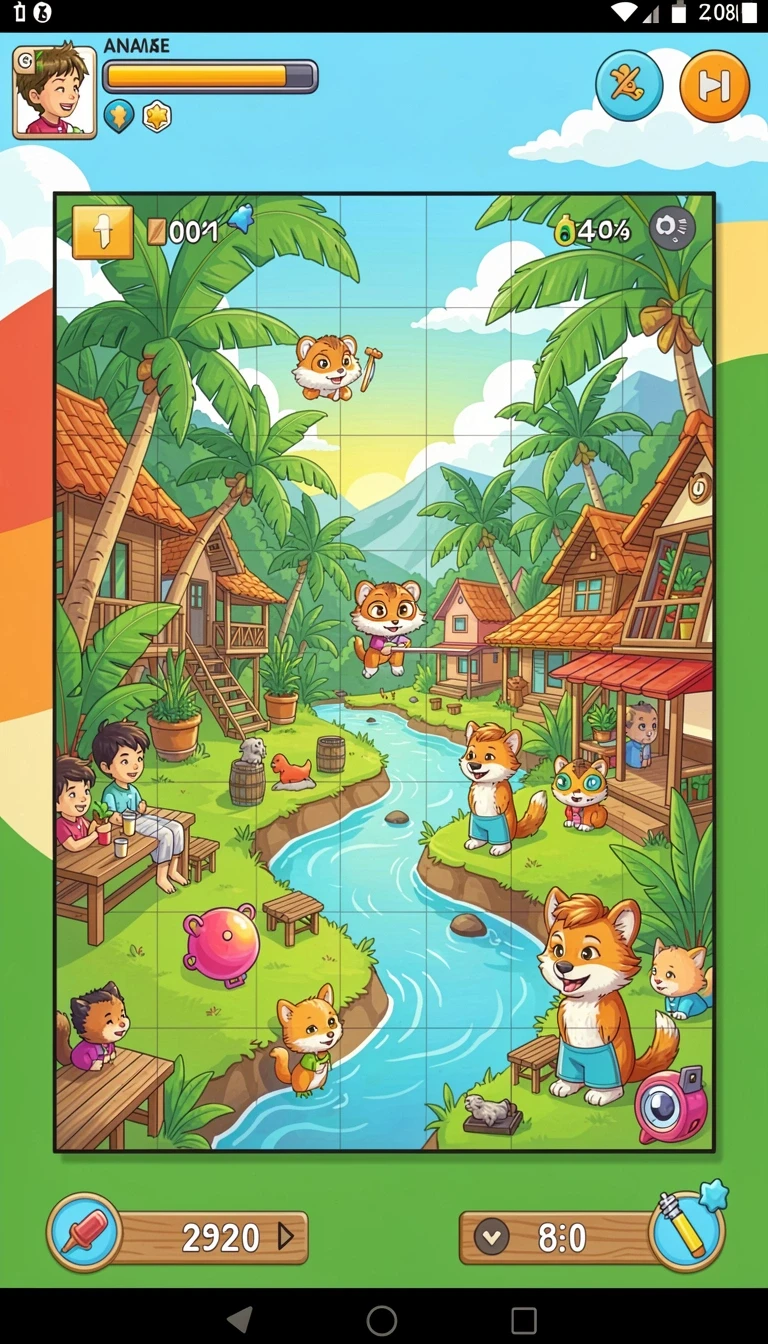 Review Aplikasi buayapoker screenshot