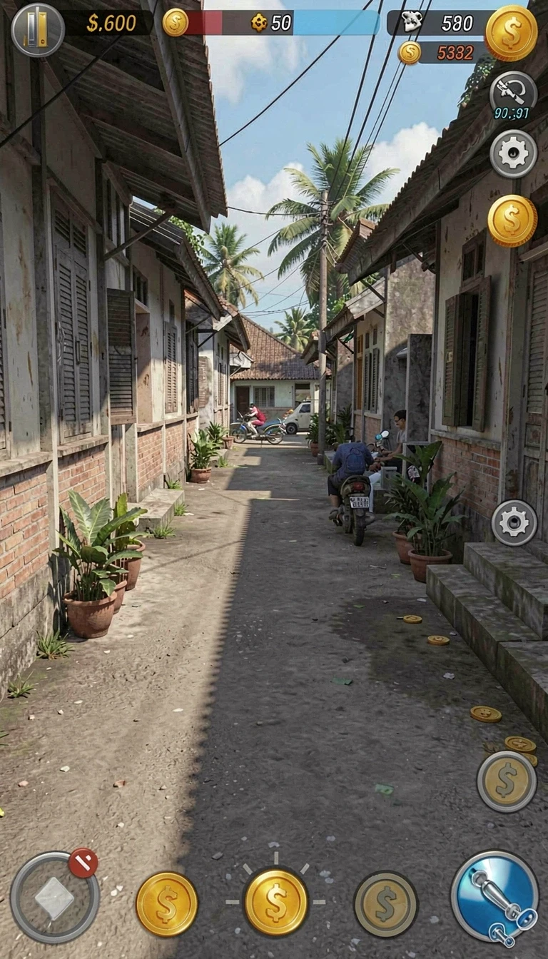 Review Aplikasi hopengslot screenshot
