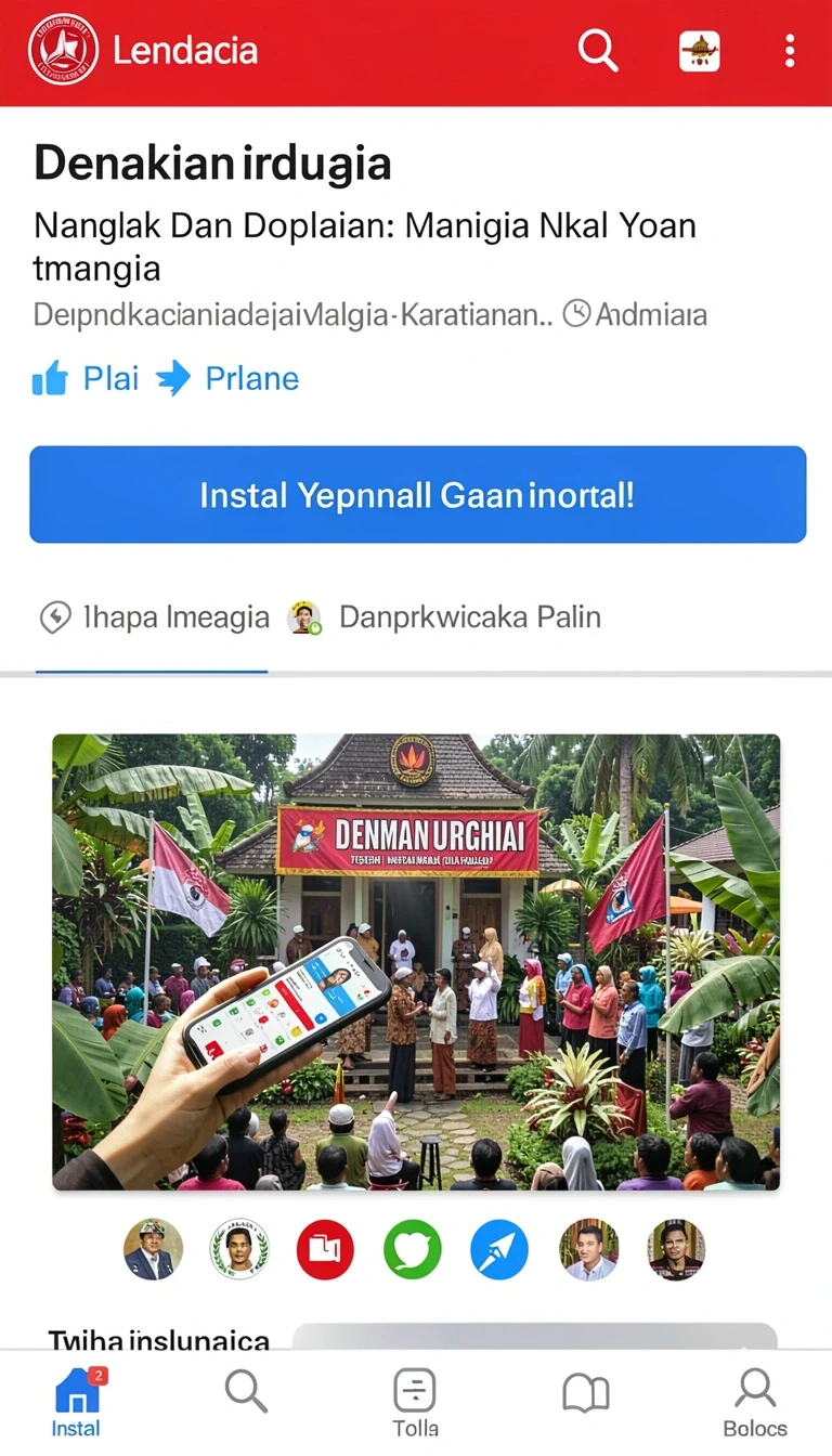 Cara Download mpo888 APK dengan Mudah screenshot