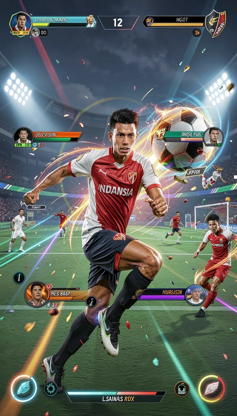 st789 Versi Terbaru: Apa yang Baru? screenshot