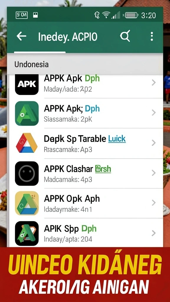 Cara Download cw8888 APK dengan Mudah screenshot