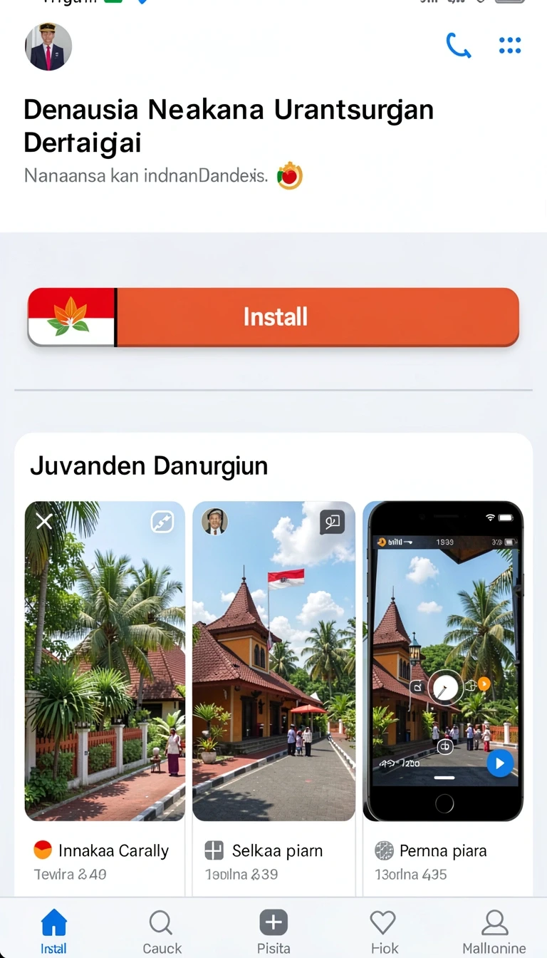 Review Aplikasi h03 screenshot