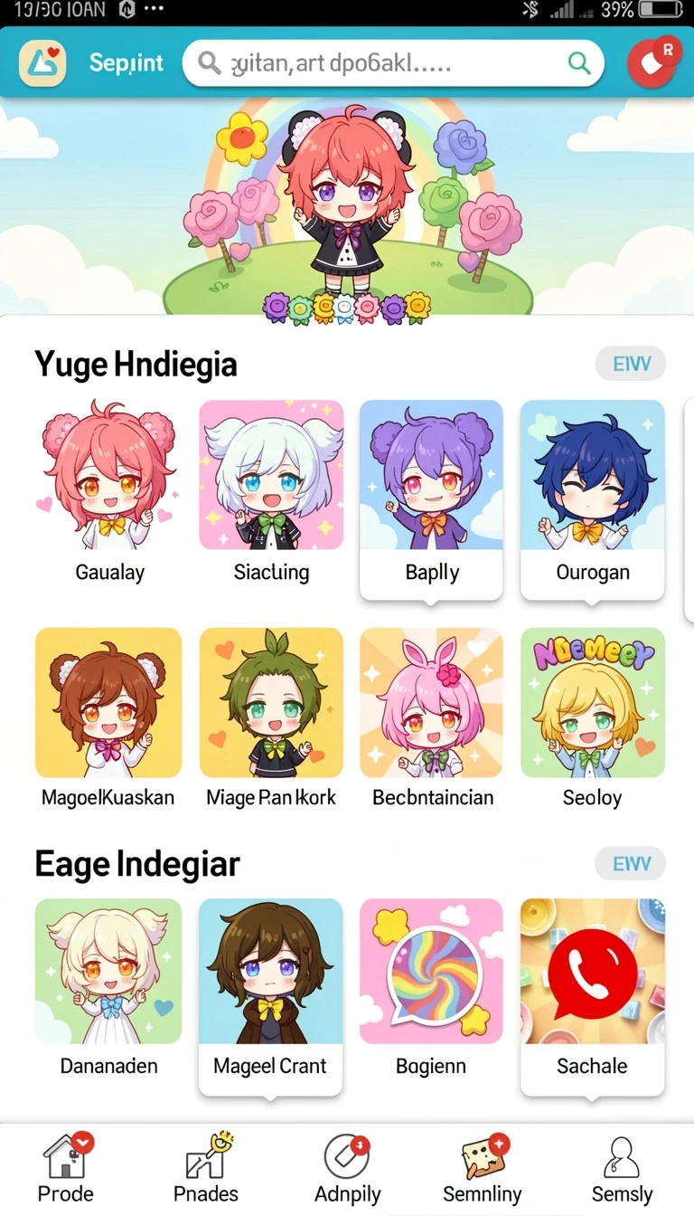 hot985 Platform Game Online Indonesia Terbaru screenshot
