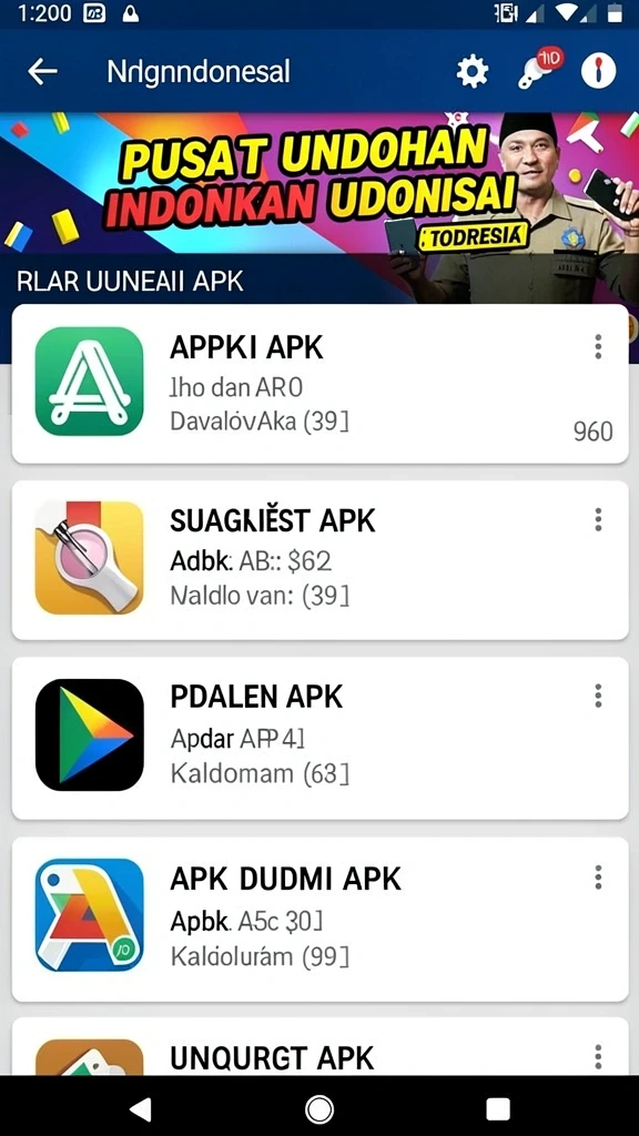 Proses unduh cepat di olx888 – Login & Daftar Indonesia 2026