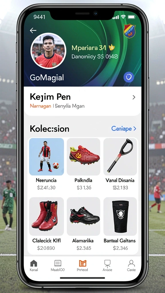 Review Aplikasi penaslot screenshot
